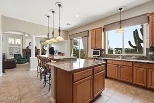 8278 S Rocky Peak Ct, Gold Canyon, AZ 85118 - Photo 13