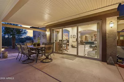 8278 S Rocky Peak Court, Gold Canyon, AZ 85118 - Photo 33
