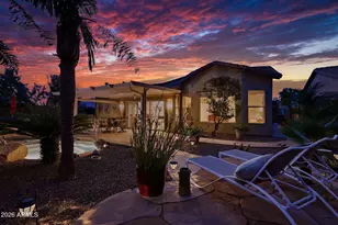 8278 S Rocky Peak Ct, Gold Canyon, AZ 85118 - Photo 47