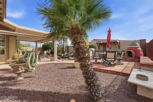 8278 S Rocky Peak Ct, Gold Canyon, AZ 85118 - Photo 43