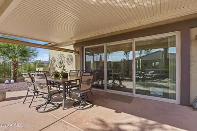 8278 S Rocky Peak Court, Gold Canyon, AZ 85118 - Photo 49
