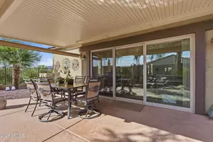 8278 S Rocky Peak Ct, Gold Canyon, AZ 85118 - Photo 49