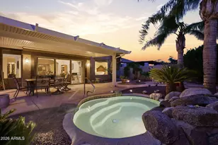 8278 S Rocky Peak Ct, Gold Canyon, AZ 85118 - Photo 37
