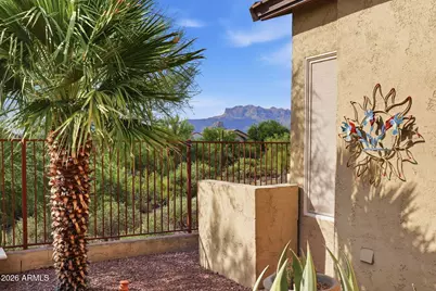 8278 S Rocky Peak Court, Gold Canyon, AZ 85118 - Photo 45