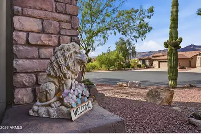 8278 S Rocky Peak Court, Gold Canyon, AZ 85118 - Photo 5