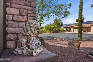 8278 S Rocky Peak Ct, Gold Canyon, AZ 85118 - Photo 5