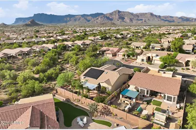 8278 S Rocky Peak Court, Gold Canyon, AZ 85118 - Photo 59