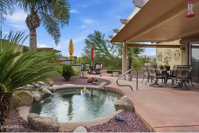 8278 S Rocky Peak Court, Gold Canyon, AZ 85118 - Photo 35