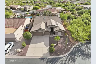 8278 S Rocky Peak Court, Gold Canyon, AZ 85118 - Photo 53