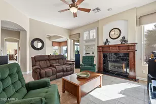 8278 S Rocky Peak Ct, Gold Canyon, AZ 85118 - Photo 11