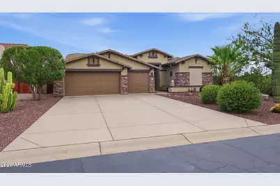 8278 S Rocky Peak Court, Gold Canyon, AZ 85118 - Photo 3