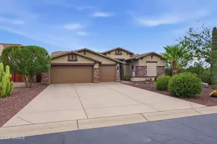8278 S Rocky Peak Ct, Gold Canyon, AZ 85118 - Photo 3