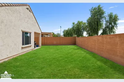 20142 N 260th Drive, Buckeye, AZ 85396 - Photo 35