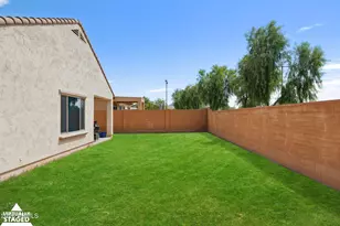 20142 N 260th Dr, Buckeye, AZ 85396 - Photo 35