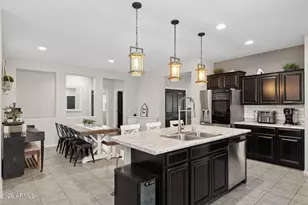 20142 N 260th Dr, Buckeye, AZ 85396 - Photo 9