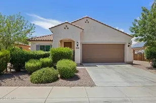 20142 N 260th Dr, Buckeye, AZ 85396 - Photo 1