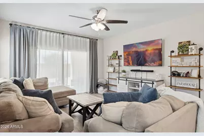20142 N 260th Drive, Buckeye, AZ 85396 - Photo 13