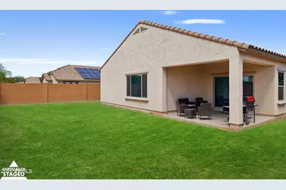 20142 N 260th Drive, Buckeye, AZ 85396 - Photo 31