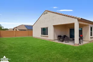 20142 N 260th Dr, Buckeye, AZ 85396 - Photo 31