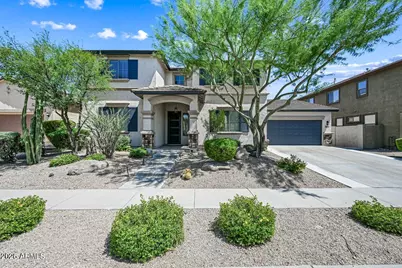 2426 W Horsetail Trail, Phoenix, AZ 85085 - Photo 1