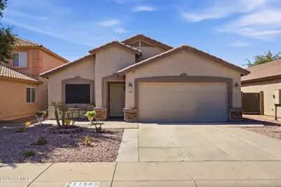 11565 W Purdue Avenue, Youngtown, AZ 85363 - Photo 1