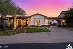 12503 W Red Hawk Dr, Peoria, AZ 85383 - Photo 1