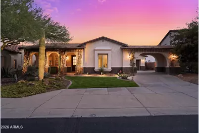 12503 W Red Hawk Drive, Peoria, AZ 85383 - Photo 1