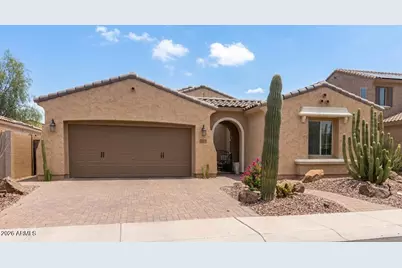 14398 W Almeria Road, Goodyear, AZ 85395 - Photo 1