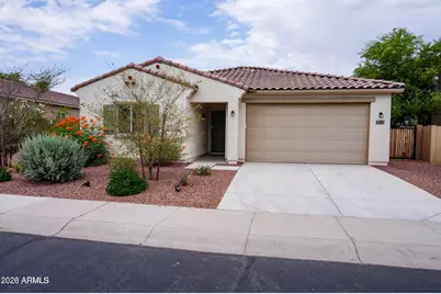 104 E Moonlight Trail, Casa Grande, AZ 85122 - Photo 1