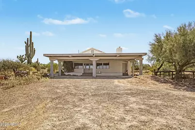9669 E Ranch Gate Road #1, Scottsdale, AZ 85255 - Photo 1