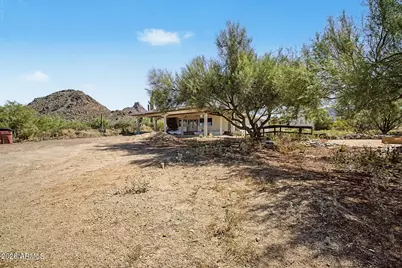 9669 E Ranch Gate Road #1, Scottsdale, AZ 85255 - Photo 5