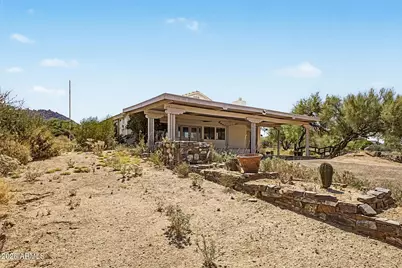 9669 E Ranch Gate Road #1, Scottsdale, AZ 85255 - Photo 3