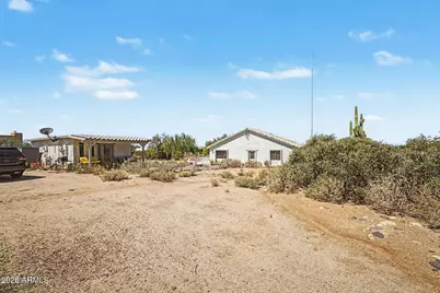 9669 E Ranch Gate Road #1, Scottsdale, AZ 85255 - Photo 43