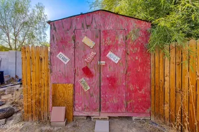 3743 E Marmora Street, Phoenix, AZ 85032 - Photo 29