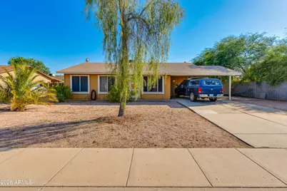 3743 E Marmora Street, Phoenix, AZ 85032 - Photo 3