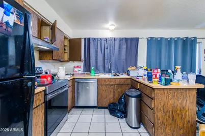 3743 E Marmora Street, Phoenix, AZ 85032 - Photo 1