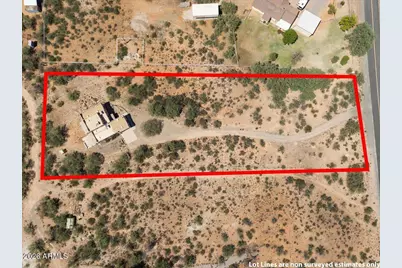 2604 S Old Church Road, Camp Verde, AZ 86322 - Photo 35