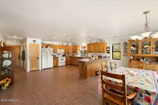 2604 S Old Church Rd, Camp Verde, AZ 86322 - Photo 19