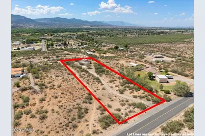 2604 S Old Church Road, Camp Verde, AZ 86322 - Photo 33