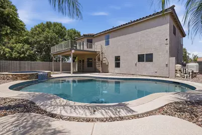 10821 E Forge Circle, Mesa, AZ 85208 - Photo 39