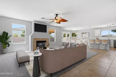 10821 E Forge Circle, Mesa, AZ 85208 - Photo 11