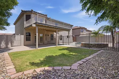 10821 E Forge Circle, Mesa, AZ 85208 - Photo 41
