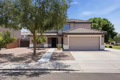 10821 E Forge Circle, Mesa, AZ 85208 - Photo 1