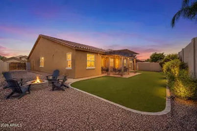 1935 W Cool Water Way, San Tan Valley, AZ 85144 - Photo 15