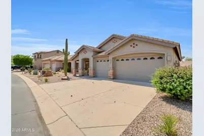 7343 E Norwood Street, Mesa, AZ 85207 - Photo 3