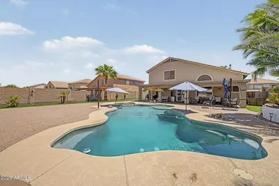 22240 W Cantilever Street, Buckeye, AZ 85326 - Photo 15