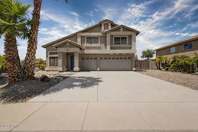 22240 W Cantilever Street, Buckeye, AZ 85326 - Photo 1