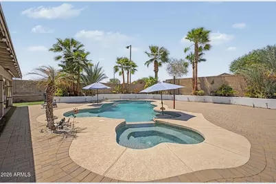 22240 W Cantilever Street, Buckeye, AZ 85326 - Photo 13
