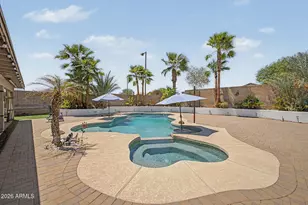 22240 W Cantilever St, Buckeye, AZ 85326 - Photo 13
