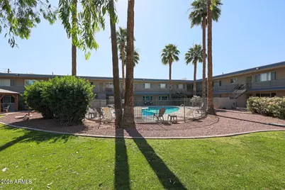 1111 E Turney Avenue #27, Phoenix, AZ 85014 - Photo 3